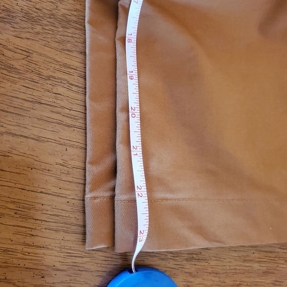 Adidas Terrex Hiking HikRel Short Length Belted Athletic Sz. 30 x 23 Pants - Picture 10 of 16